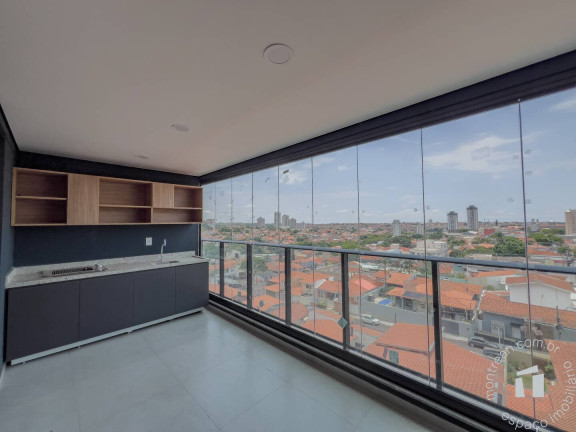 Imagem Apartamento para Alugar, 133 m² em Centro - Botucatu Imagem Apartamento para Alugar, 133 m² em Centro - Botucatu