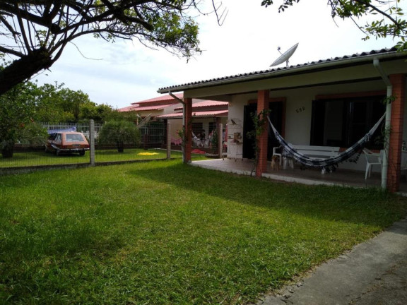 Imagem Casa com 3 Quartos à Venda, 142 m² em Curumim - Capão Da Canoa