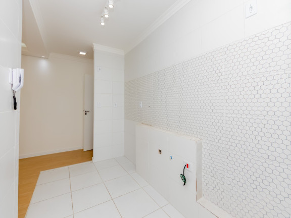 Imagem Apartamento com 2 Quartos à Venda, 50 m² em Jardim Vila Formosa - São Paulo Imagem Apartamento com 2 Quartos à Venda, 50 m² em Jardim Vila Formosa - São Paulo
