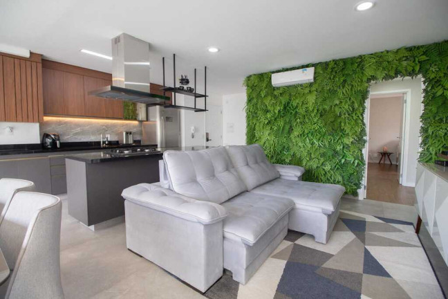 Imagem Apartamento com 2 Quartos à Venda, 106 m² em Vila Mariana - São Paulo Imagem Apartamento com 2 Quartos à Venda, 106 m² em Vila Mariana - São Paulo