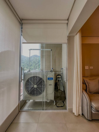Imagem Apartamento com 3 Quartos à Venda, 81 m² em Canto Do Forte - Praia Grande