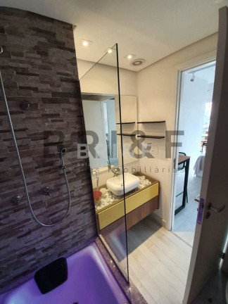 Imagem Apartamento com 1 Quarto para Alugar, 41 m² em Brooklin - São Paulo Imagem Apartamento com 1 Quarto para Alugar, 41 m² em Brooklin - São Paulo