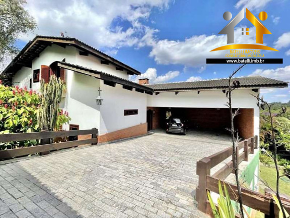 Imagem Casa de Condomínio com 5 Quartos à Venda, 1.093 m² em Granja Viana - Carapicuíba Imagem Casa de Condomínio com 5 Quartos à Venda, 1.093 m² em Granja Viana - Carapicuíba