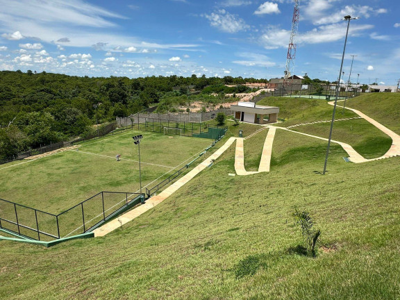 Imagem Casa à Venda, 264 m² em Cuiabá Imagem Casa à Venda, 264 m² em Cuiabá