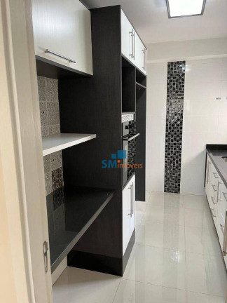Imagem Apartamento com 3 Quartos à Venda, 123 m² em Centro - São Bernardo Do Campo Imagem Apartamento com 3 Quartos à Venda, 123 m² em Centro - São Bernardo Do Campo