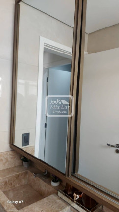 Imagem Apartamento com 2 Quartos à Venda, 49 m² em São Pedro - Osasco