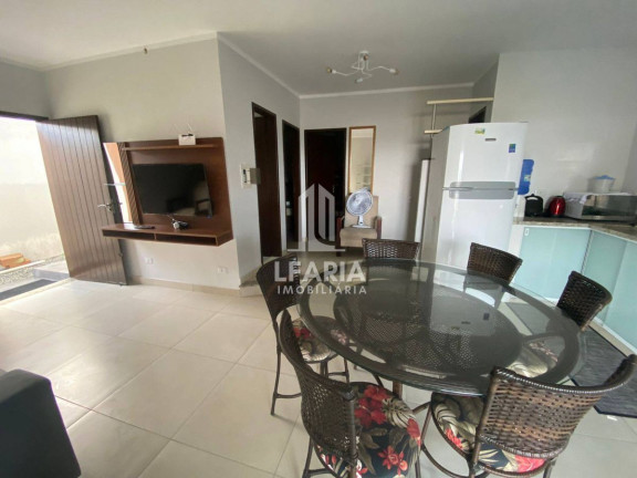 Imagem Casa com 3 Quartos à Venda, 117 m² em Cambiju - Itapoá Imagem Casa com 3 Quartos à Venda, 117 m² em Cambiju - Itapoá