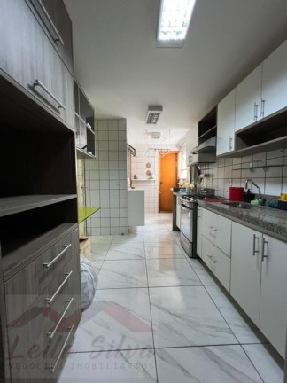 Imagem Apartamento com 3 Quartos à Venda, em Vale Quem Tem - Teresina Imagem Apartamento com 3 Quartos à Venda, em Vale Quem Tem - Teresina