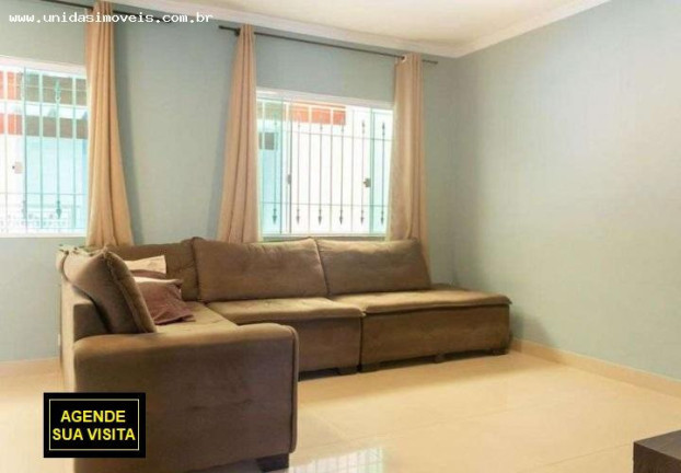 Casa com 2 Quartos à Venda, 112 m² em Jardim Da Campina - São Paulo