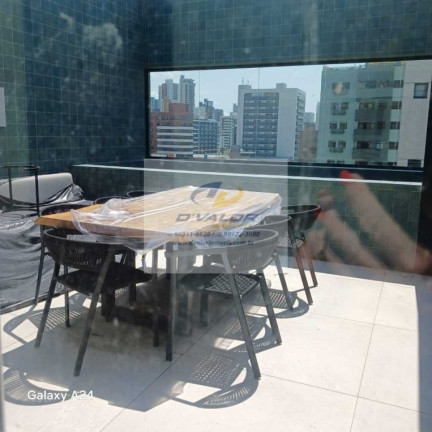 Imagem Apartamento com 2 Quartos à Venda, 53 m² em Cabo Branco - João Pessoa Imagem Apartamento com 2 Quartos à Venda, 53 m² em Cabo Branco - João Pessoa