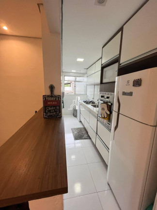 Imagem Apartamento com 2 Quartos à Venda, 58 m² em Cidade De Deus - Rio De Janeiro