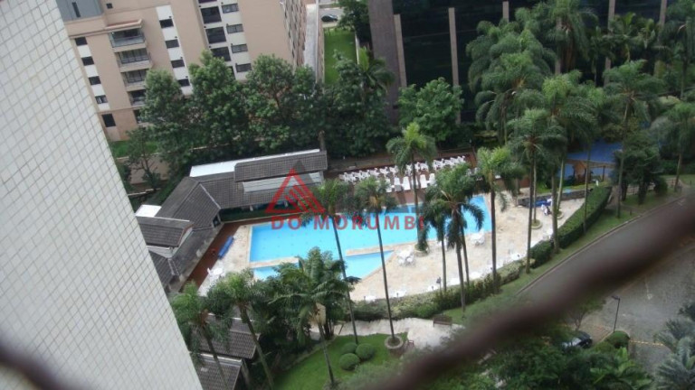 Imagem Apartamento com 3 Quartos à Venda, 186 m² em Real Parque - São Paulo Imagem Apartamento com 3 Quartos à Venda, 186 m² em Real Parque - São Paulo