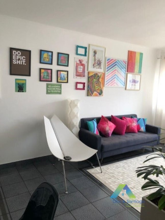 Imagem Apartamento com 3 Quartos à Venda, 100 m² em Vila Guarani (zona Sul) - São Paulo Imagem Apartamento com 3 Quartos à Venda, 100 m² em Vila Guarani (zona Sul) - São Paulo