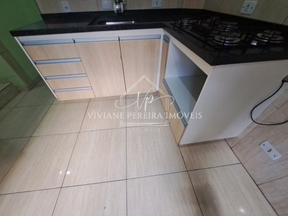 Imagem Casa com 2 Quartos à Venda, 90 m² em Conceição - Osasco