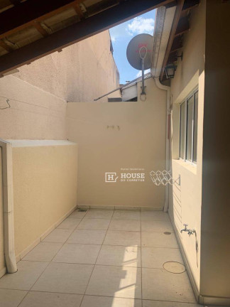 Imagem Casa com 3 Quartos à Venda, 81 m² em Parque Taquaral - Campinas Imagem Casa com 3 Quartos à Venda, 81 m² em Parque Taquaral - Campinas