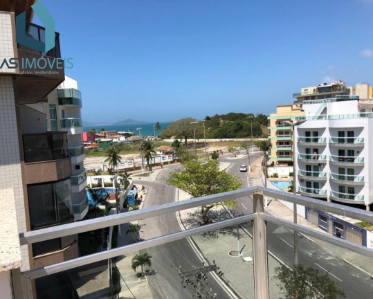 Imagem Cobertura com 3 Quartos à Venda, 149 m² em Passagem - Cabo Frio Imagem Cobertura com 3 Quartos à Venda, 149 m² em Passagem - Cabo Frio