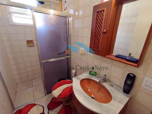 Imagem Apartamento com 1 Quarto à Venda, 40 m² em Capão Novo - Capão Da Canoa