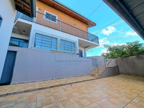 Imagem Sobrado com 4 Quartos à Venda, 306 m² em Jardim Paraíso - Botucatu Imagem Sobrado com 4 Quartos à Venda, 306 m² em Jardim Paraíso - Botucatu