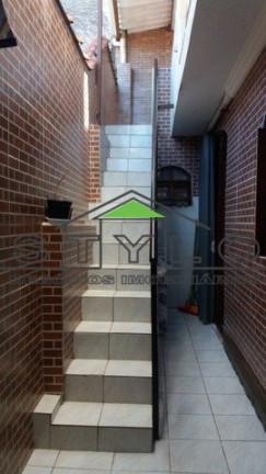 Imagem Casa com 2 Quartos à Venda, em Demarchi - São Bernardo Do Campo Imagem Casa com 2 Quartos à Venda, em Demarchi - São Bernardo Do Campo