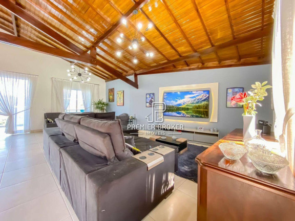 Imagem Casa com 4 Quartos à Venda, 450 m² em Barra Do Imbuí - Teresópolis Imagem Casa com 4 Quartos à Venda, 450 m² em Barra Do Imbuí - Teresópolis