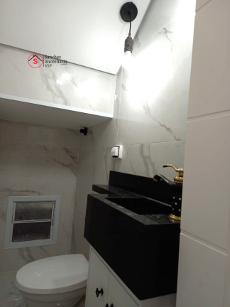 Imagem Sobrado com 3 Quartos à Venda, 219 m² em Tatuapé - São Paulo
