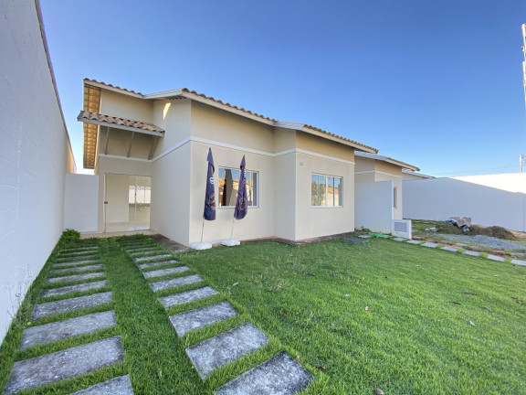 Imagem Casa de Condomínio com 3 Quartos à Venda, 75 m² em Jardim Guanabara Ii - Goiânia Imagem Casa de Condomínio com 3 Quartos à Venda, 75 m² em Jardim Guanabara Ii - Goiânia