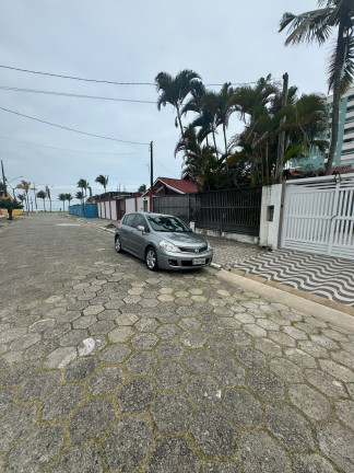 Imagem Casa com 2 Quartos à Venda, 70 m² em Real - Praia Grande