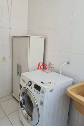 Imagem Apartamento com 2 Quartos à Venda, 70 m² em Aparecida - Santos Imagem Apartamento com 2 Quartos à Venda, 70 m² em Aparecida - Santos