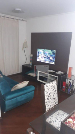 Imagem Apartamento com 2 Quartos à Venda, 60 m² em Saúde - São Paulo