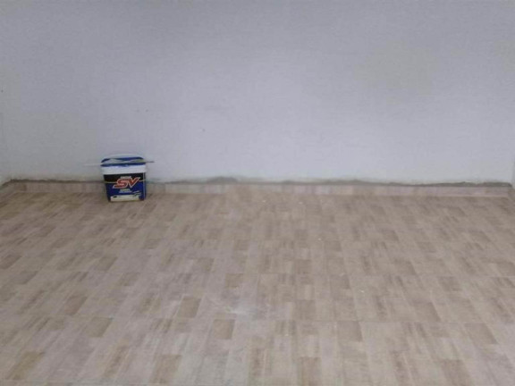 Imagem Imóvel com 1 Quarto à Venda, 25 m² em Guilhermina - Praia Grande