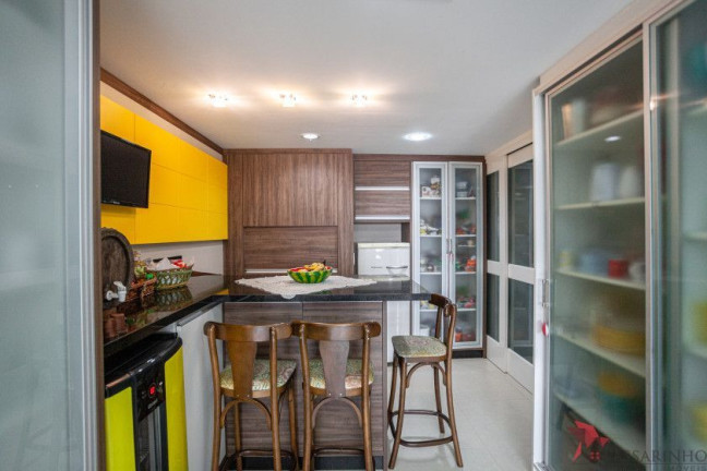 Imagem Casa com 4 Quartos à Venda, 223 m² em Stan - Torres