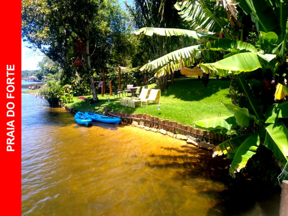 Imagem Terreno à Venda, 1.640 m² em Praia Do Forte - Mata De São João Imagem Terreno à Venda, 1.640 m² em Praia Do Forte - Mata De São João