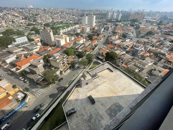 Imagem Apartamento com 3 Quartos à Venda, 90 m² em Nova Petropolis - São Bernardo Do Campo