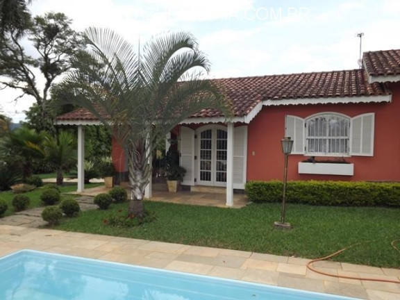 Imóvel com 4 Quartos à Venda, 500 m² em Jardim Estancia Brasil - Atibaia