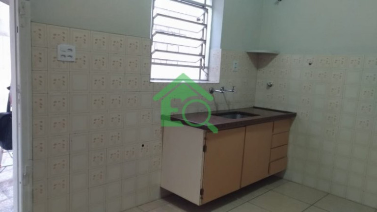Imagem Sobrado com 2 Quartos para Alugar, 90 m² em Santo Amaro - São Paulo