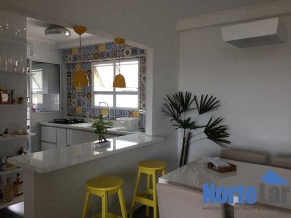 Imagem Apartamento com 2 Quartos à Venda, 58 m² em Vila Dom Pedro Ii - São Paulo Imagem Apartamento com 2 Quartos à Venda, 58 m² em Vila Dom Pedro Ii - São Paulo