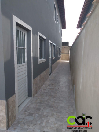 Imagem Casa com 2 Quartos à Venda, 58 m² em Jardim Suarão - Itanhaém Imagem Casa com 2 Quartos à Venda, 58 m² em Jardim Suarão - Itanhaém