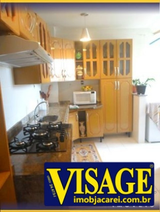 Imagem Apartamento com 3 Quartos à Venda, 89 m² em Res. Vila Di Florença - Jacareí Imagem Apartamento com 3 Quartos à Venda, 89 m² em Res. Vila Di Florença - Jacareí