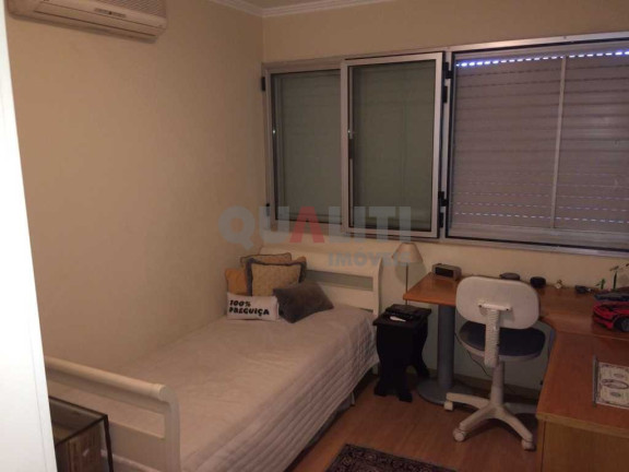 Imagem Apartamento com 2 Quartos à Venda, 115 m² em Moema - São Paulo