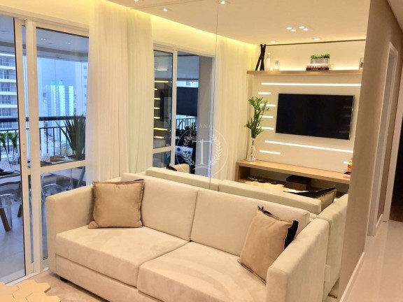 Imagem Apartamento com 1 Quarto à Venda, 56 m² em Picanço - Guarulhos Imagem Apartamento com 1 Quarto à Venda, 56 m² em Picanço - Guarulhos