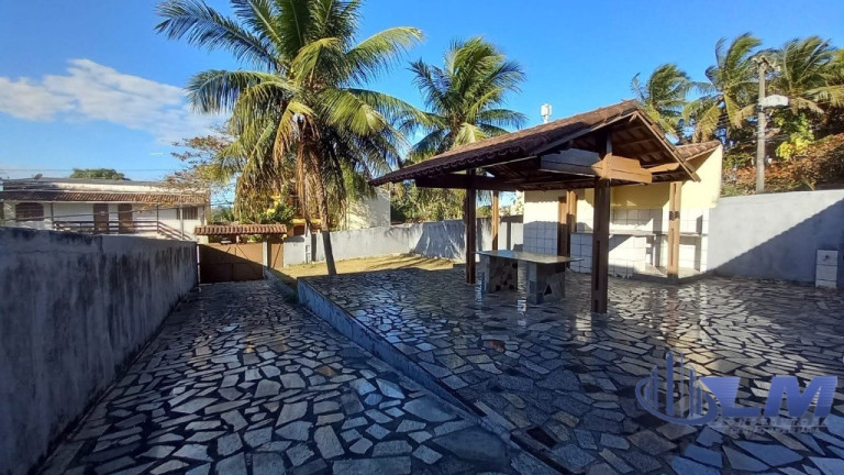 Imagem Casa com 3 Quartos à Venda, 280 m² em Meaípe - Guarapari