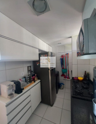 Imagem Apartamento com 2 Quartos à Venda, 68 m² em Bancários - João Pessoa Imagem Apartamento com 2 Quartos à Venda, 68 m² em Bancários - João Pessoa
