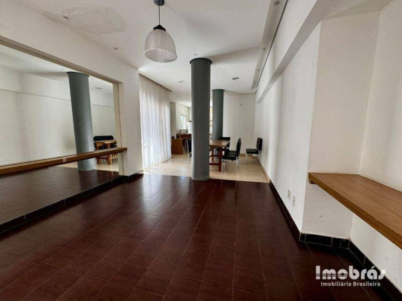 Imagem Apartamento com 3 Quartos à Venda, 83 m² em Cambeba - Fortaleza