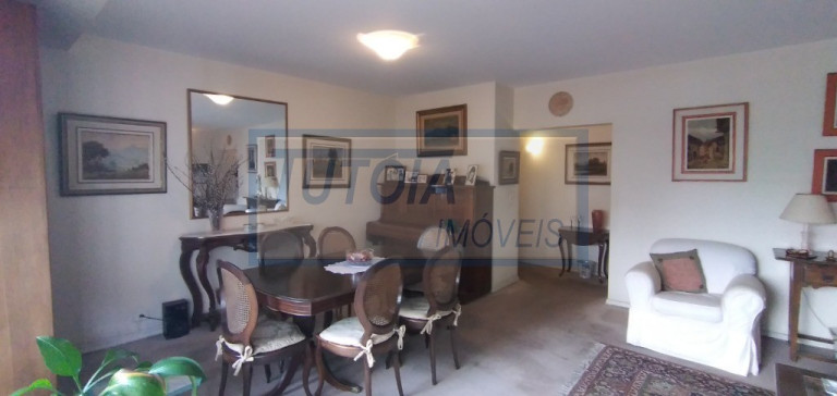 Imagem Apartamento com 3 Quartos à Venda, 172 m² em Paraíso - São Paulo Imagem Apartamento com 3 Quartos à Venda, 172 m² em Paraíso - São Paulo