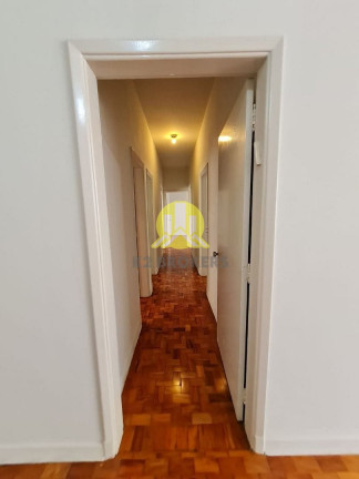 Imagem Apartamento com 3 Quartos à Venda, 175 m² em Higienópolis - São Paulo Imagem Apartamento com 3 Quartos à Venda, 175 m² em Higienópolis - São Paulo