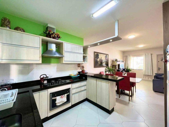 Imagem Casa com 3 Quartos à Venda,  em Ingleses Do Rio Vermelho - Florianópolis