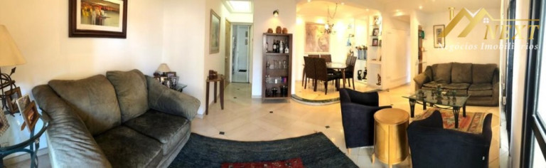 Imagem Apartamento com 3 Quartos à Venda, 116 m² em Vila Leopoldina - São Paulo