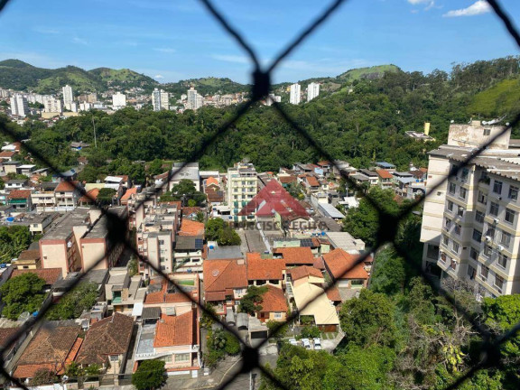 Imagem Cobertura com 3 Quartos à Venda, 140 m² em Fonseca - Niterói Imagem Cobertura com 3 Quartos à Venda, 140 m² em Fonseca - Niterói
