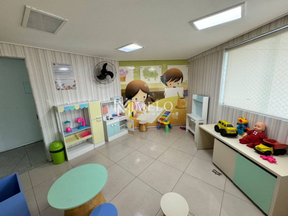 Imagem Apartamento com 3 Quartos à Venda, 80 m² em Casa Amarela - Recife