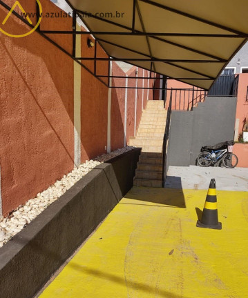 Imagem Casa com 2 Quartos à Venda, 80 m² em Atibaia Belvedere - Atibaia Imagem Casa com 2 Quartos à Venda, 80 m² em Atibaia Belvedere - Atibaia